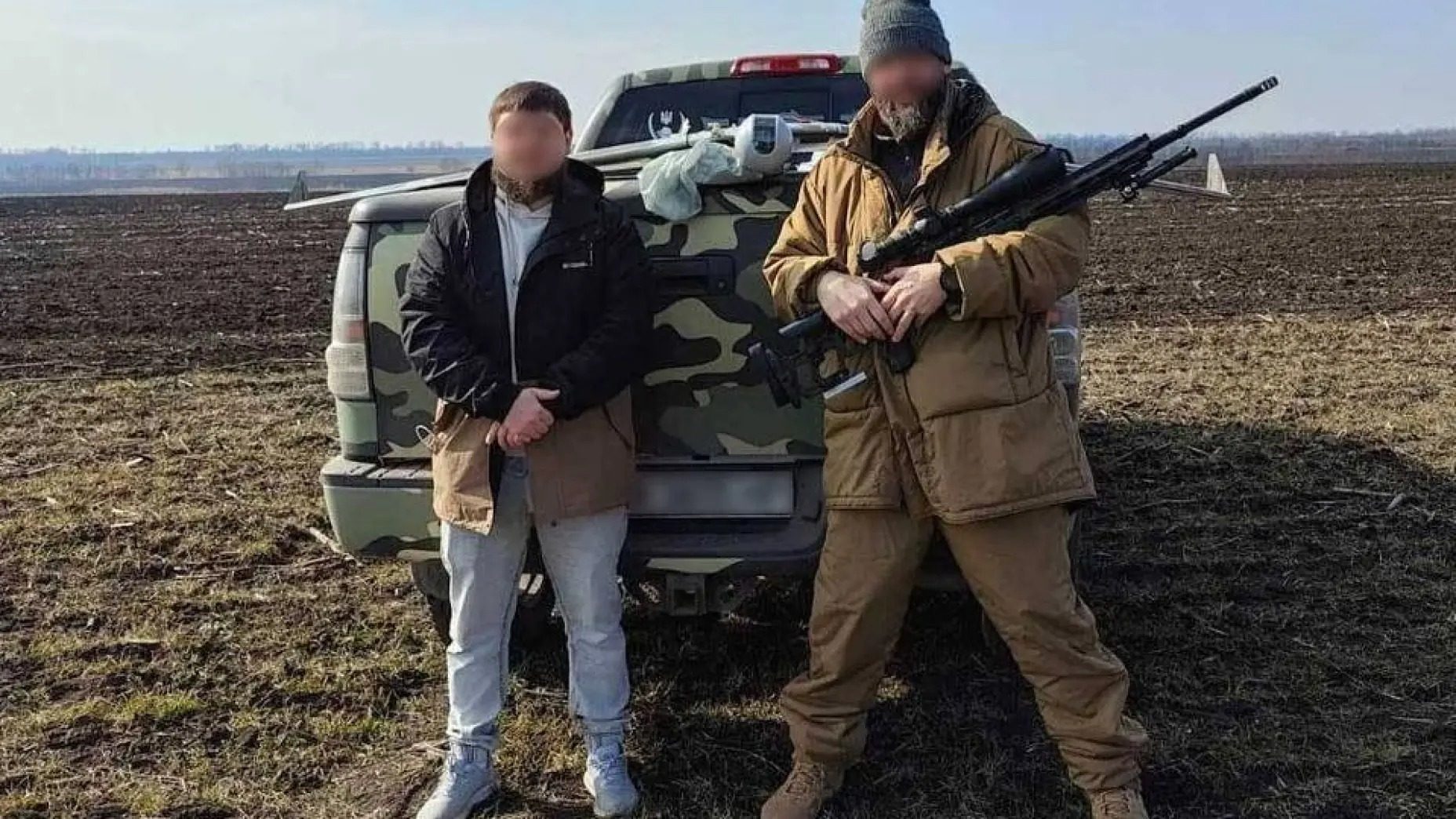 Кабмін дозволив українцям збивати БПЛА: названі умови та оплата