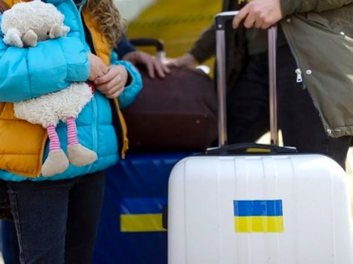 Эта страна Европы массово отказывает украинцам в беженстве