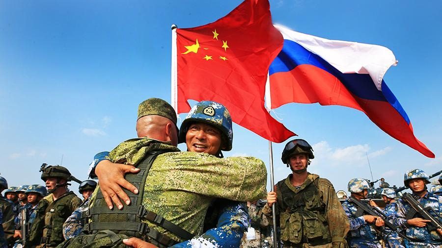 Путін та Сі панікують через Іран: у них великі проблеми