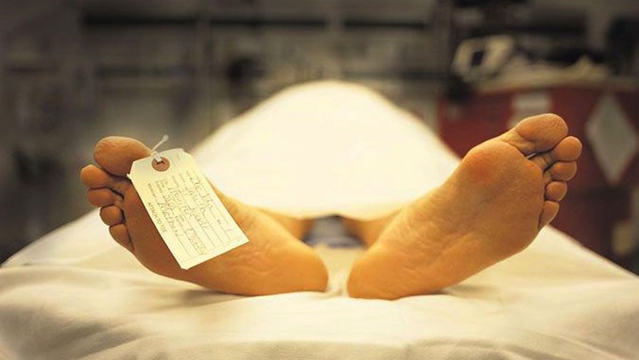 Що відбувається з людиною за мить до смерті — вчені дізналися