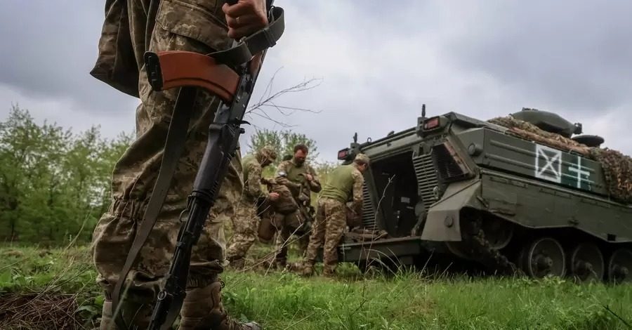 Тех, кто не воевал — на фронт: Сырский анонсировал изменения в ТЦК