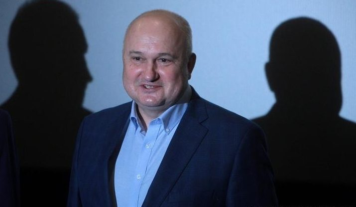 Был советником Порошенко и возглавлял СБУ: куда исчез Смешко ➤ Prozoro.net.ua