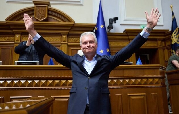 У ЄС зробили важливу заяву про терміни закінчення війни в Україні