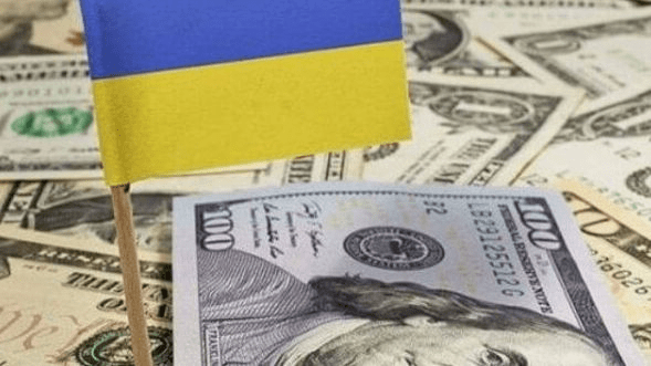 Минфин озвучил размер госдолга Украины ➤ Prozoro.net.ua