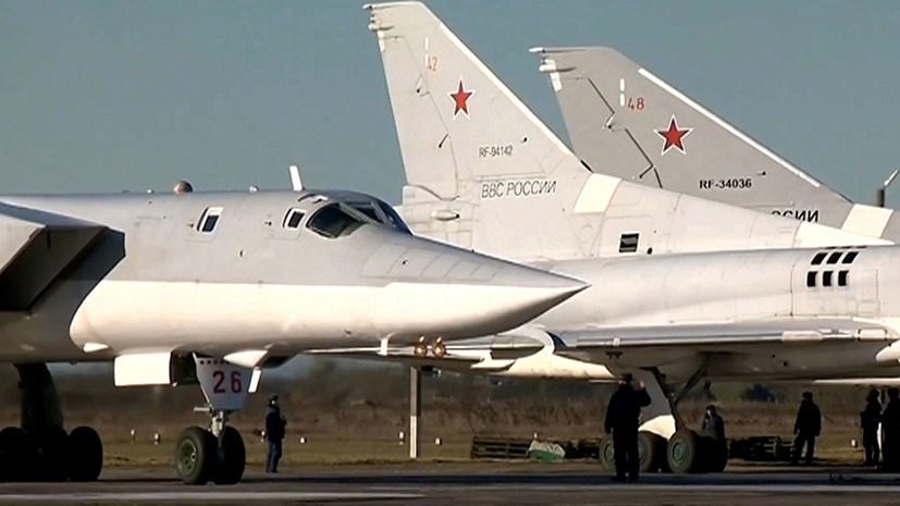 «У Путина очень плохой день»: генералы США насмехаются над РФ