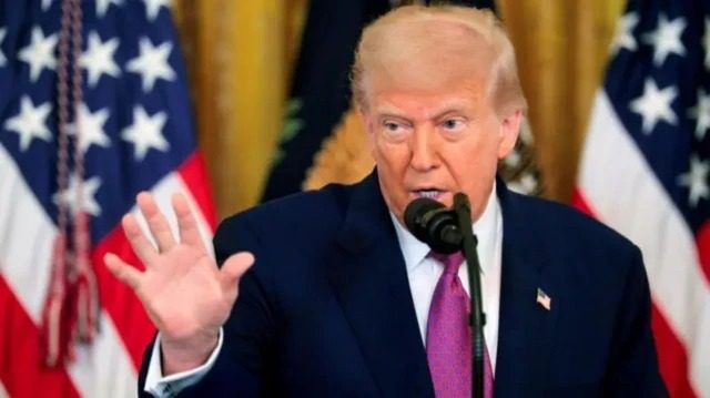 У Трампа прокомментировали удары РФ по Киеву: циничное заявление