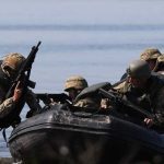 “На острови лізе піхота РФ”: боєць про ситуацію на Херсонщині ➤ Prozoro.net.ua