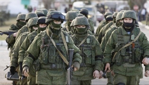 Скільки Путін платить охочим воювати проти України