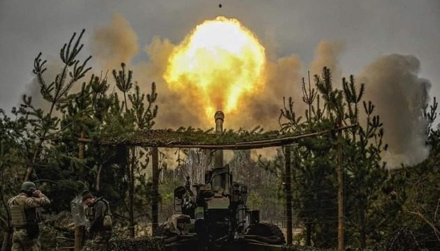ISW: ЗСУ просуваються на двох напрямках на фронті