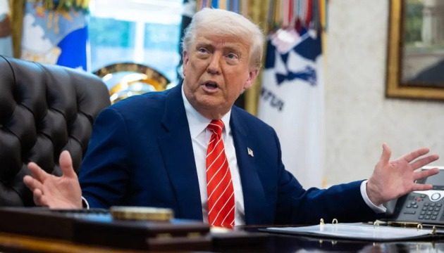 Миру не буде: Трамп приголомшив заявою ➤ Prozoro.net.ua