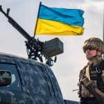 ISW: ВСУ продвигаются на двух направлениях на фронте ➤ Prozoro.net.ua