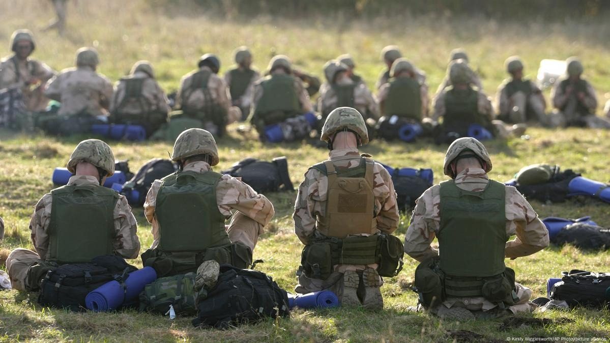 Захід гальмує санкції проти РФ: причина у мобілізації 18-річних