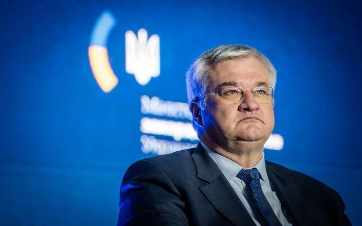 «РФ будет воевать сколько нужно»: Сибига ответил на слова Небензи ➤ Prozoro.net.ua