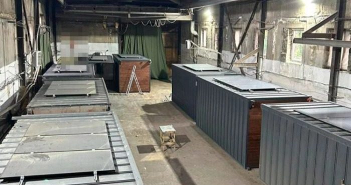 Звідки СБУ могла взяти ідею для спецоперації «Павутина»