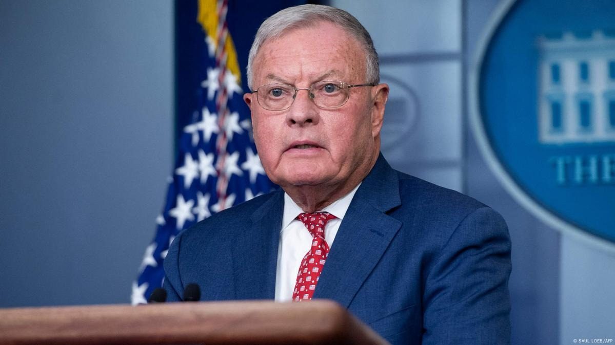 Новый пакет санкций США против РФ уже готов, — Келлог
