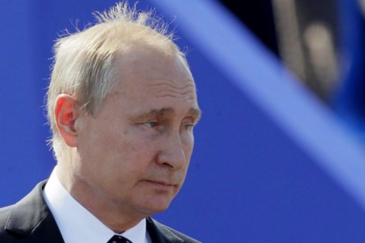 Путін остаточно збожеволів: що він вимагає від України