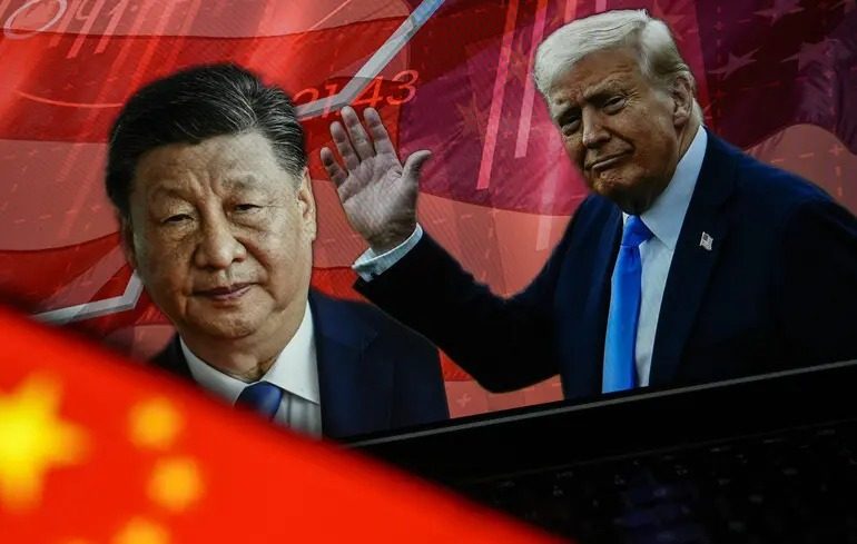 Трамп повідомив, про що говорив із Сі: чи згадували Україну
