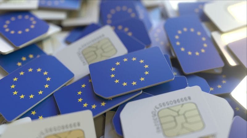Брюссель хоче інтегрувати Україну до роумінгу ЄС: що це дасть