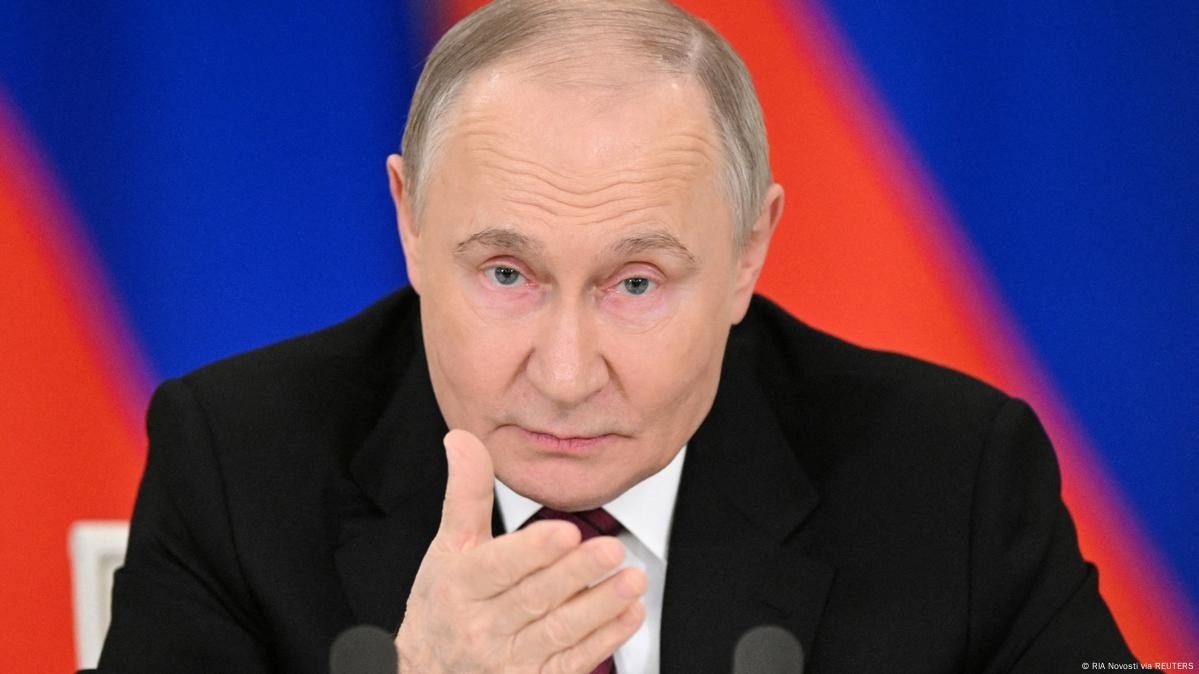 Путин валяет дурака, затевая крупную игру: названа угроза Трампу