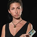 Победительница «Битвы экстрасенсов» удивила предсказанием о Путине ➤ Prozoro.net.ua