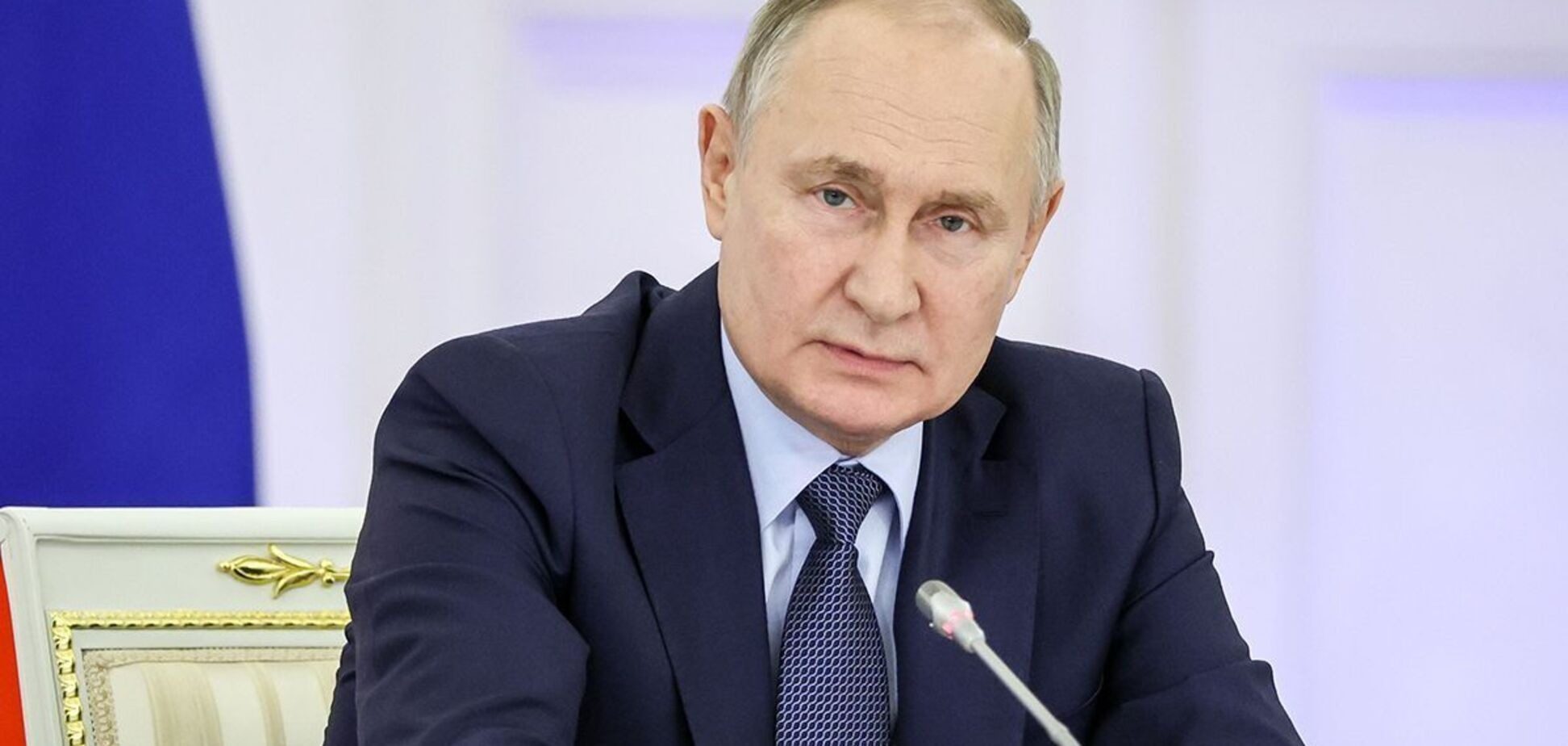 Кремль заявил о приближении оккупации еще одной области Украины