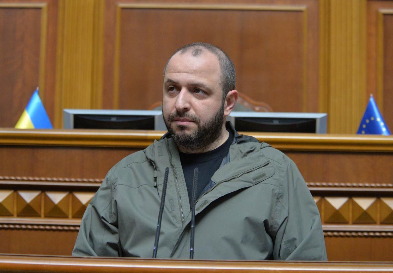 Домовилися лише про це: Умеров про зустріч у Стамбулі