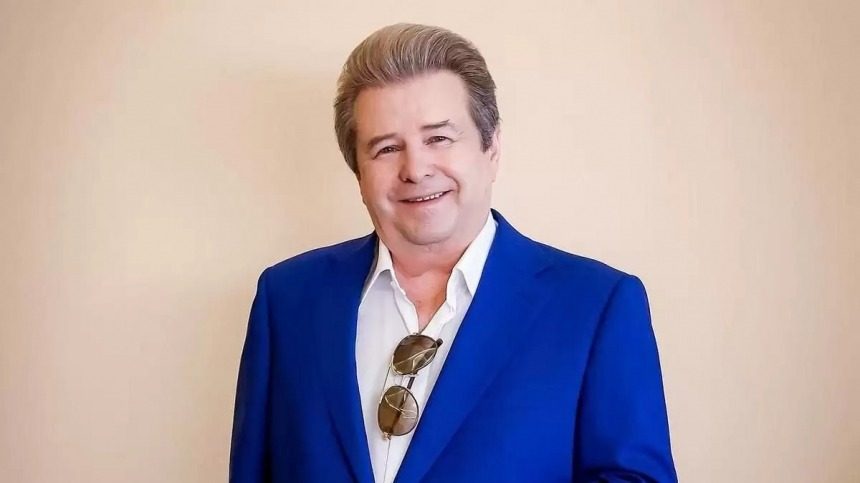 Поплавский показал официального сына и удивил признанием