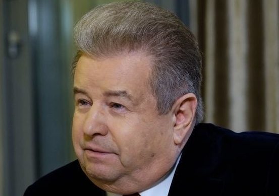 Поплавський показав офіційного сина та здивував визнанням ➤ Prozoro.net.ua