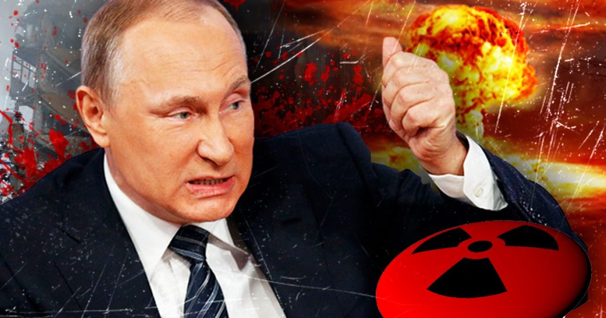 Ответ будет катастрофическим для Украины: сумасшедшее заявление ➤ Prozoro.net.ua