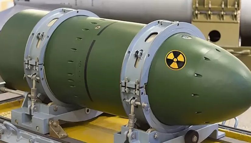 Сможет ли Украина создать ядерное оружие: ответ эксперта ➤ Prozoro.net.ua