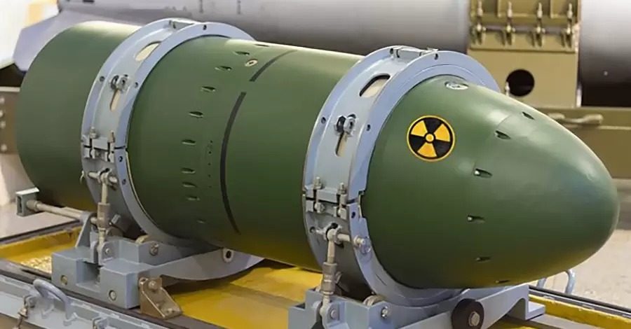 Сможет ли Украина создать ядерное оружие: ответ эксперта ➤ Prozoro.net.ua