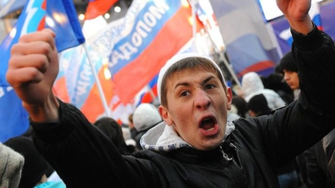 Росія може зникнути за рік: що для цього треба