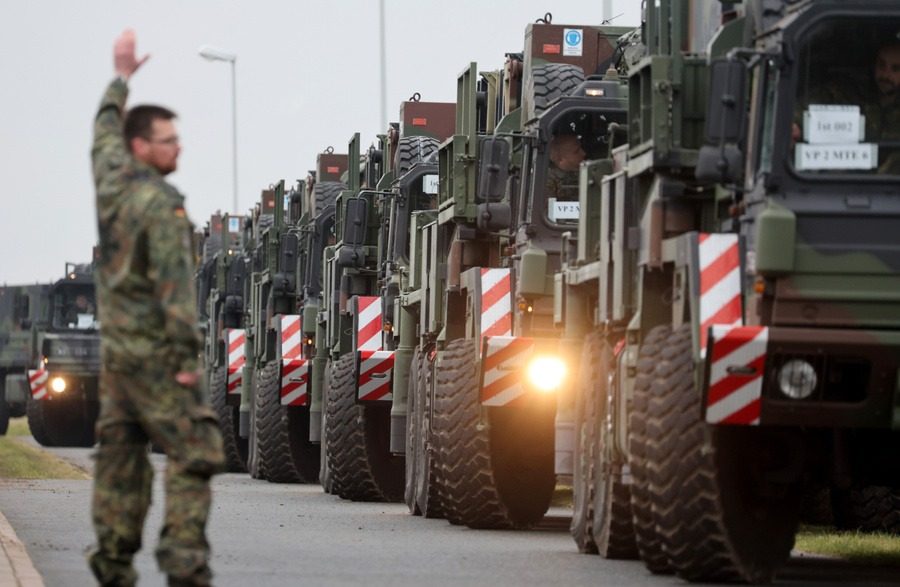 Польща готується до найгіршого: є план евакуації у разі агресії РФ ➤ Prozoro.net.ua