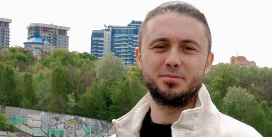 Тарас Тополя зробив несподівану заяву про Безуглу
