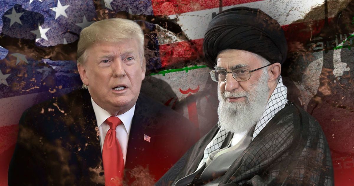 Трамп “побажав удачі” голові Ірану та поставив останній ультиматум ➤ Prozoro.net.ua