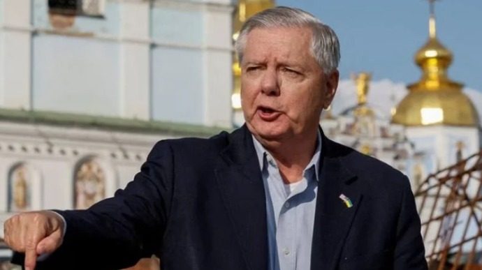 «Это будет хуже Афганистана»: Грэм удивил заявлением по Украине