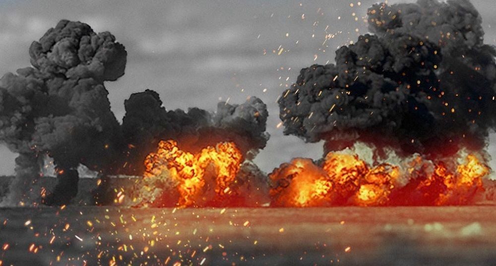 Украина имеет право, и ей удалось: премьер Дании об ударе по РФ ➤ Prozoro.net.ua