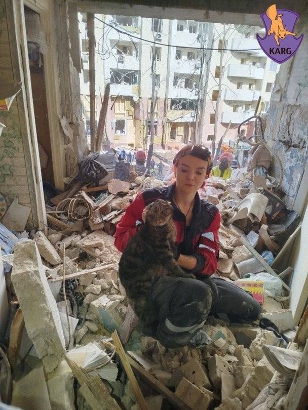 Что нашли под завалами в Киеве после удара РФ: такого не ожидали