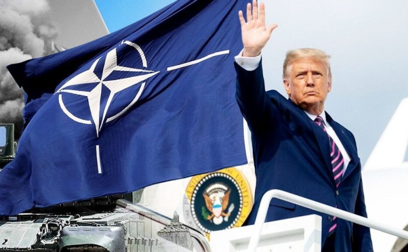 Два позитивні моменти для України після саміту НАТО ➤ Prozoro.net.ua