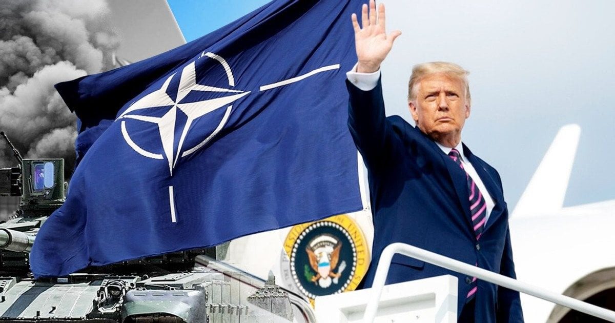 Два позитивні моменти для України після саміту НАТО ➤ Prozoro.net.ua