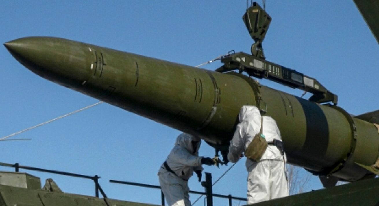 Сможет ли Украина создать ядерное оружие: ответ эксперта