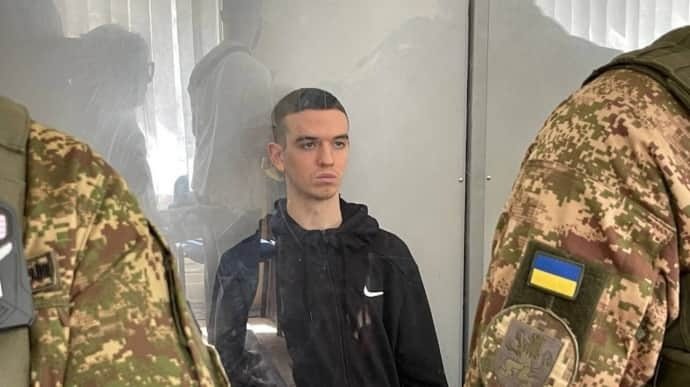 В деле Фарион взрывная новость