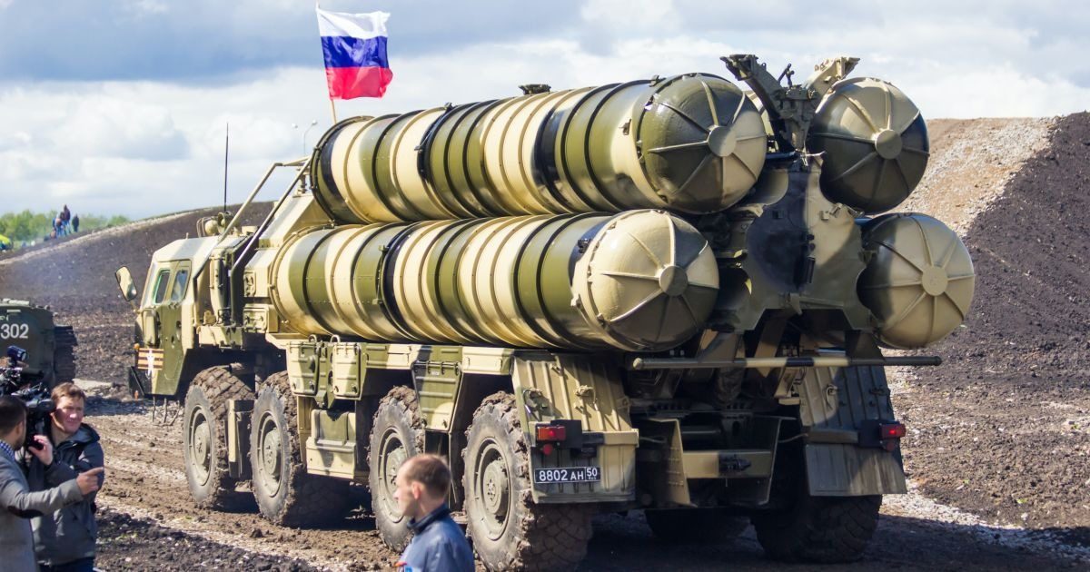 Всплыла вся правда про ядерное оружие РФ: вы будете удивлены