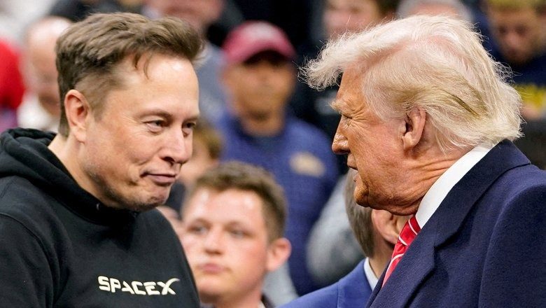 Маск підтримав імпічмент Трампа: кого хоче бачити у Білому домі