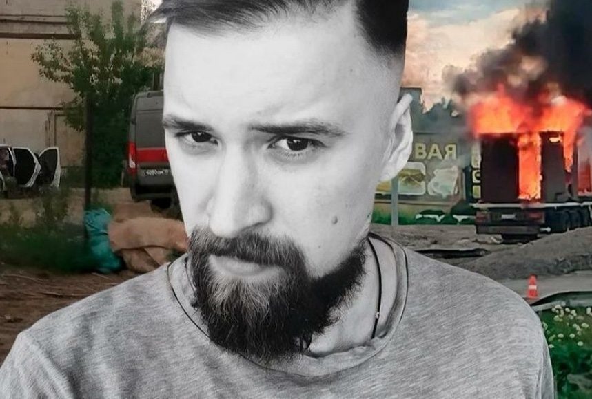 Удар по аэродромам РФ: в России разыскивают украинца ➤ Prozoro.net.ua