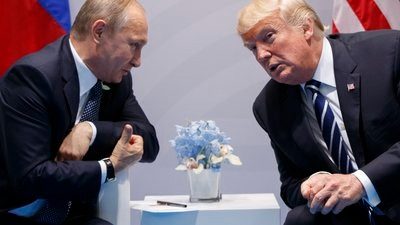 “Відмовляв Путіна”: Трамп знову сказав про “майбутню відповідь” РФ