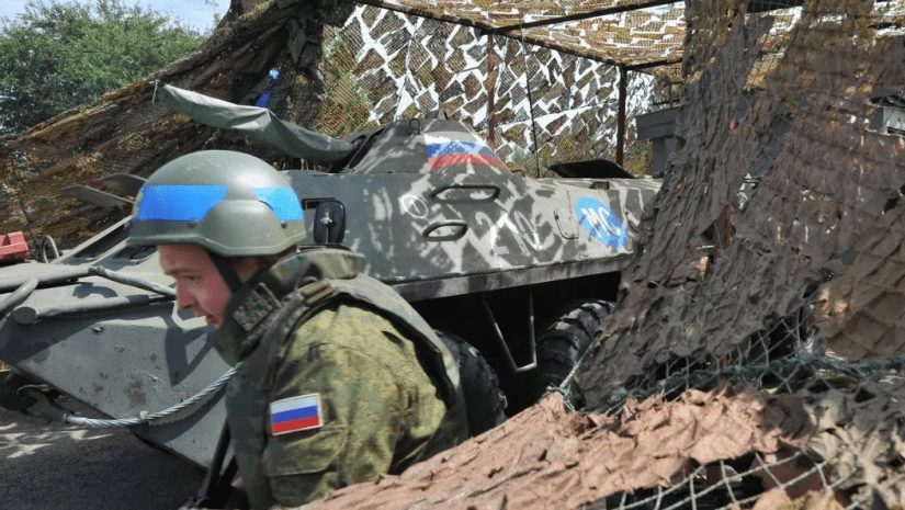 “Обнулити треба”: ГУР показало нове перехоплення з погрозами стратою в армії РФ ➤ Prozoro.net.ua
