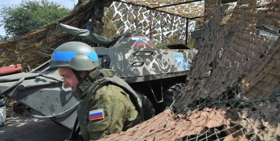 “Обнулити треба”: ГУР показало нове перехоплення з погрозами стратою в армії РФ ➤ Prozoro.net.ua