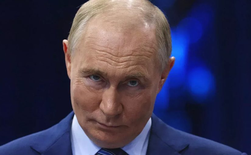 Путін валяє дурня, замисливши велику гру: названо загрозу Трампу ➤ Prozoro.net.ua