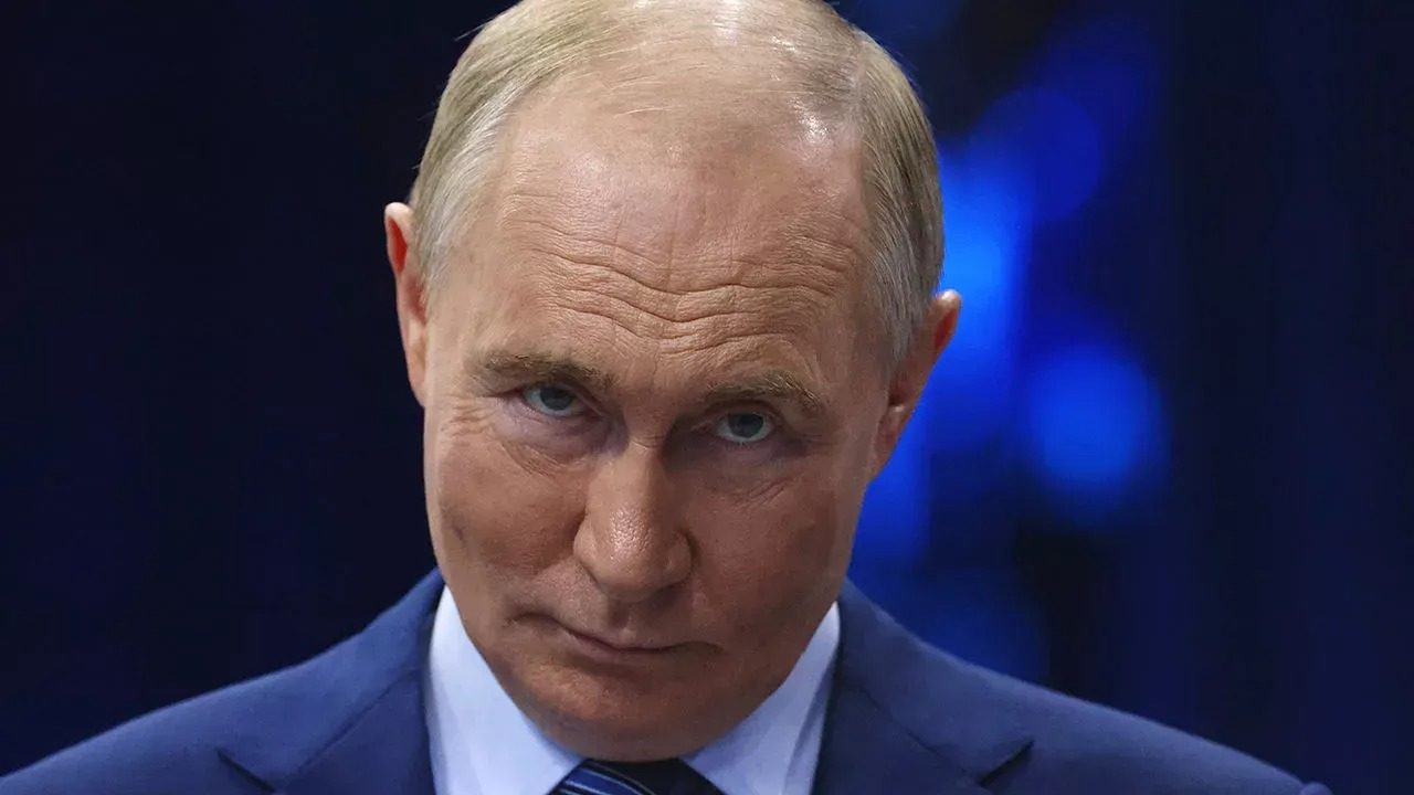 Путин валяет дурака, затевая крупную игру: названа угроза Трампу ➤ Prozoro.net.ua